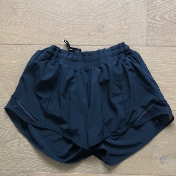 lululemon athletica Pants - Hotty hot Lululemon shorts!